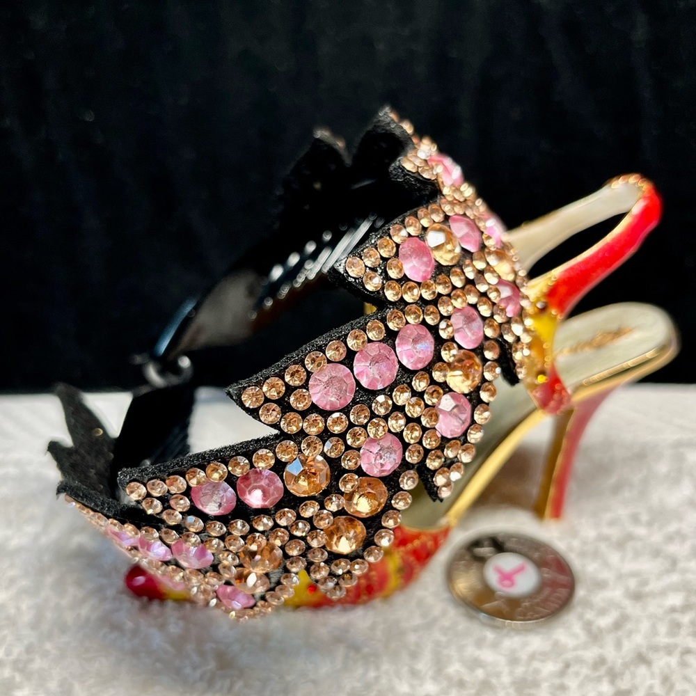 Hair Bun Maker Holder Hairpin Rhinestone
Must-have Tool Hair Accessories